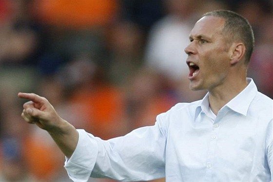 Marco van Basten pedloil nkolik revoluních zmn.