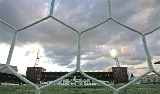 Po Plzni se zařadí na seznam tuzemských fotbalových akademií i Jihlava.