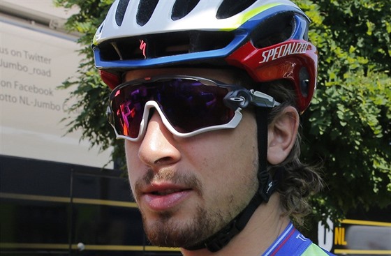 Peter Sagan