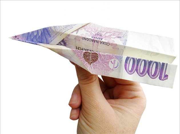 Lé�ebné výlohy v zahrani�í ro�n� hlásí 70 tisíc �ech�, pr�m�rné náklady na o�et�ení jsou 20 tisíc korun. Ilustra�ní snímek