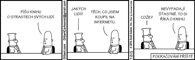 Pátek, 10. července