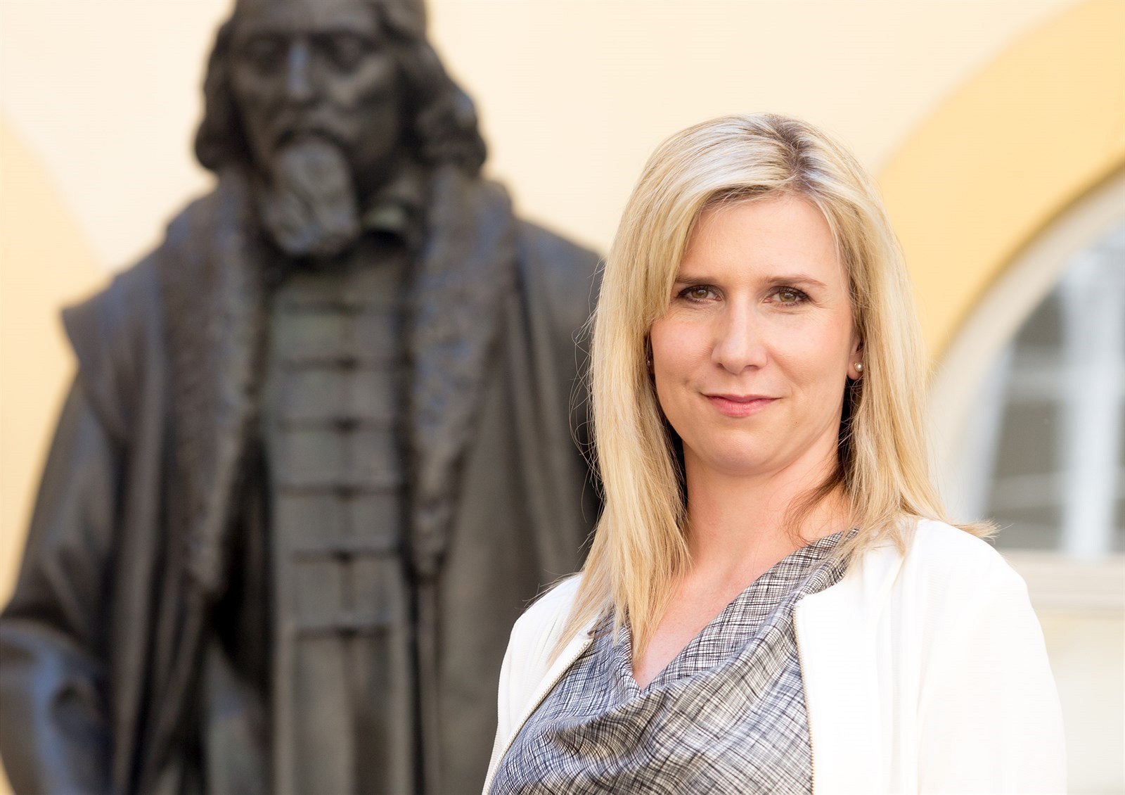 Ministryn� �kolství Kate�ina Valachová (2. 7. 2015).