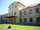 Majitel se nov otevený zámek ve Vrbianech na Litomicku snaí postupn...