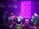 Minecraft: Story Mode