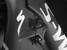 Silniní kolo Specialized S-Works Venge 2016