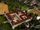 Propagan spot UNESCO - Olomouc