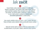 První SIM a tarify Oskara, pedchdce Vodafonu