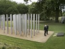 Velká Británie si pipomíná památku 56 obtí, které ped deseti lety zemely...