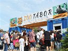 Zoo v Táboe-Vtrovech je znovu otevená.