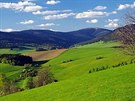 Dolní Morava pod Králickým Snníkem je bájené místo pro letní i zimní...