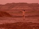 Nová ukázka z filmu Mars