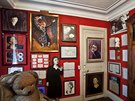 Muzeum Edith Piaf v Paíi