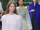 Christian Dior Haute Couture: kolekce podzim - zima 2015/2016