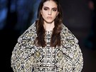 Ralph&Russo Haute Couture kolekce podzim - zima 2015/2016