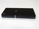 Sony Xperia Z3+ a starí Xperia Z3