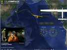 Solar Impulse 2 doletěl z Japonska na Havaj.