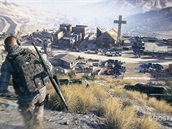 Ghost Recon: Wildlands