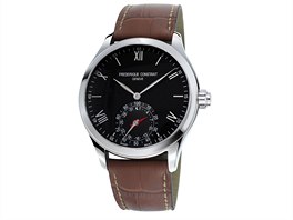 Frederique Constant Horological Smartwatch