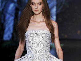 Ralph&Russo Haute Couture kolekce podzim - zima 2015/2016