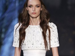 Ralph&Russo Haute Couture kolekce podzim - zima 2015/2016