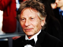 Roman Polanski na MFF Karlovy Vary (2004)