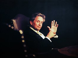 Michael Douglas Vary 1998