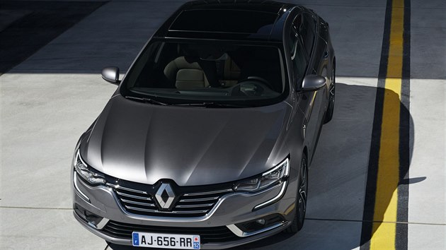 Renault Talisman