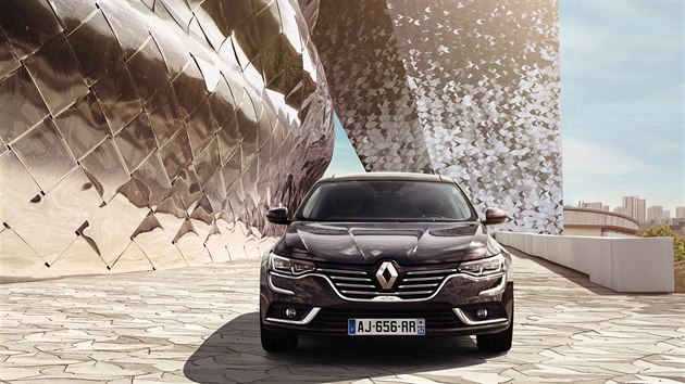 Renault Talisman