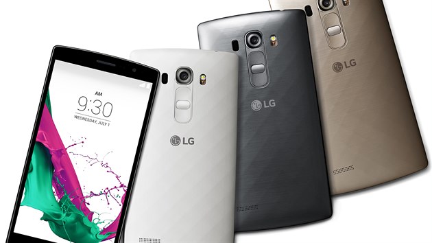 LG G4s