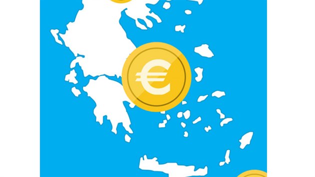 Aplikace Goodbye Greece