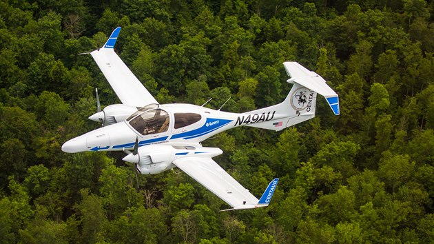Testovac let dlkov ovldanho letadla Centaur spolenosti Aurora Flight Sciences (15. ervna 2015)