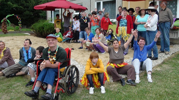 Nová sídlitní plá.