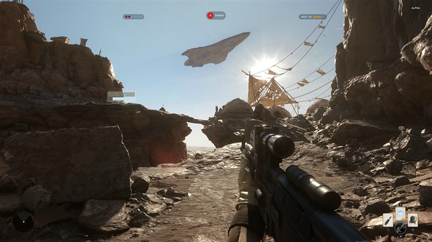 Star Wars Battlefront