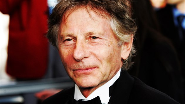 Roman Polanski na MFF Karlovy Vary (2004)