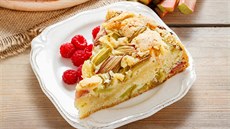 Rebarborový kolá�