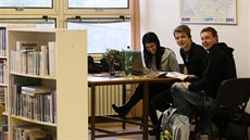 Západomoravskou vysokou školu v Třebíči budou studenti navštěvovat už jenom dva...