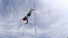 Renaud Lavillenie