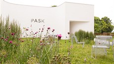 K nejvíce nav�t�vovaným projekt�m pat�í v sou�asné dob� Pavilon skla v Klatovech.