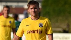 Martin Frýdek je zase sparanem, v pípravném utkání proti Razgradu pipravil...