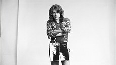 Rolling Stones v dob alba Sticky Fingers (Mick Taylor)