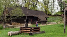 Ronovské Muzeum v pírod slaví 90. výroí zaloení