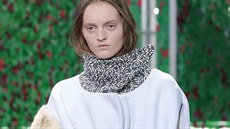 Christian Dior Haute Couture: kolekce podzim - zima 2015/2016