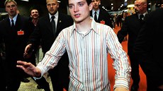 Elijah Wood Vary 2004