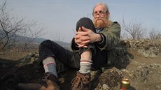 Z dokumentu Evangelium podle Brabence