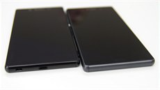 Sony Xperia Z3+ a starí Xperia Z3