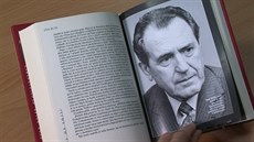 Vasil Bi�ak: O invazi jsem v�d�l dop�edu