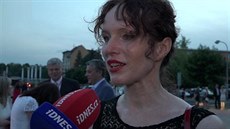 Sára Saudková