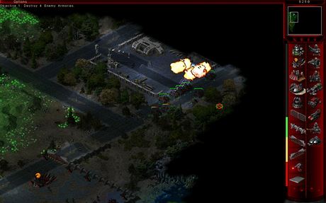 Command & Conquer: Tiberian Sun - Twisted Insurrection