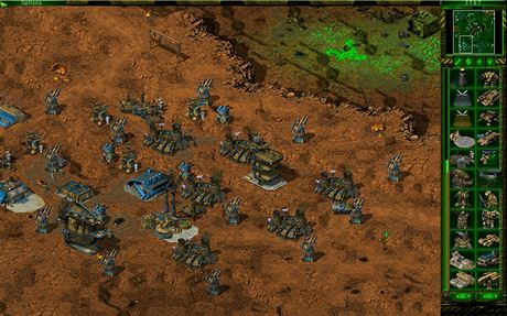 Command & Conquer: Tiberian Sun - Twisted Insurrection