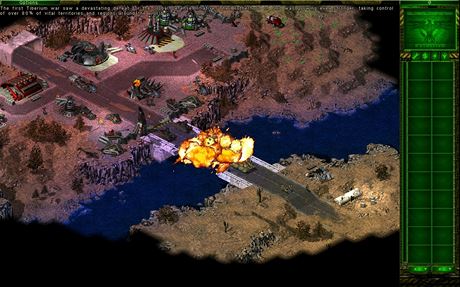 Command & Conquer: Tiberian Sun - Twisted Insurrection